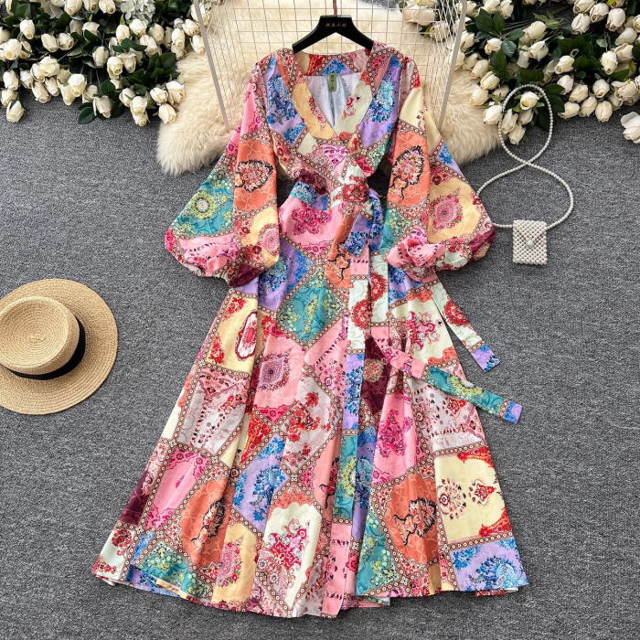 定価30万★22SS★ETRO★花柄ロングワンピース★ノースリーブ★ピンク★42 定価30万☆22SS☆ETRO☆花柄ロングワンピース☆ノースリーブ