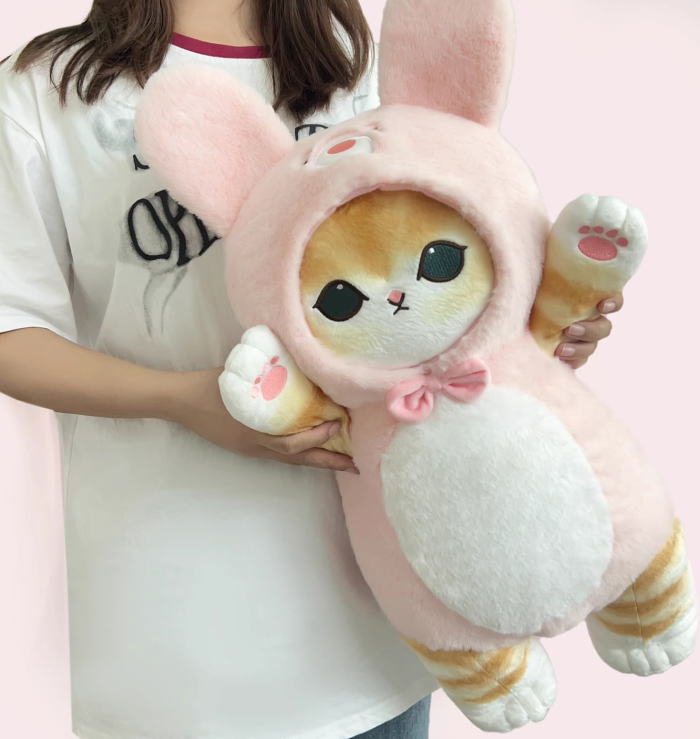 LINEお友達登録で10%OFFクーポン】mofusand モフサンド 台湾 限定