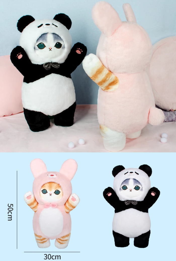 LINEお友達登録で10%OFFクーポン】mofusand モフサンド 台湾 限定