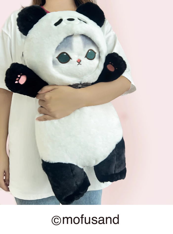 LINEお友達登録で10%OFFクーポン】mofusand モフサンド 台湾 限定