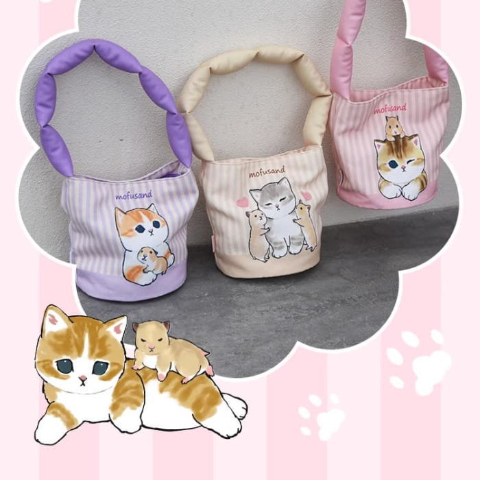 楽天市場】【LINEお友達登録で10%OFFクーポン】mofusand モフサンド