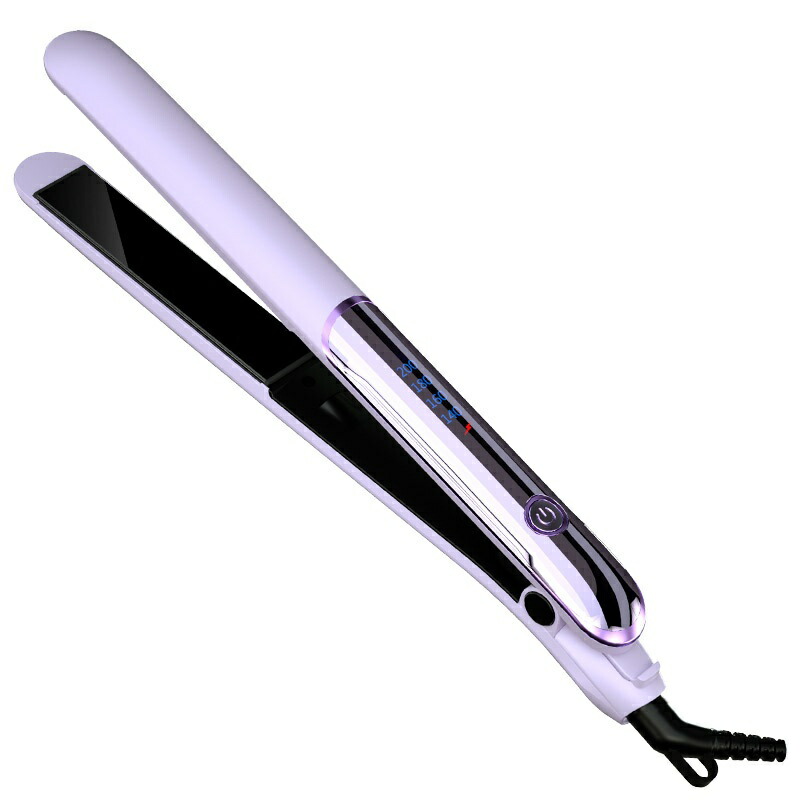 楽天市場】Miropure ヘアアイロン ストレートアイロン 25mmプレート