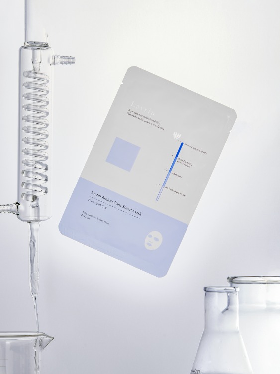 楽天市場】プラノアシュラン 絢爛 グリーン 5枚入り 美容液シート