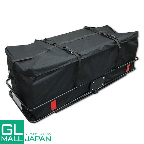エクストレイルT32型 ヒッチキャリア カーゴ 防水バッグセット 2025年最新】ヒッチトレイの人気アイテム - メルカリ
