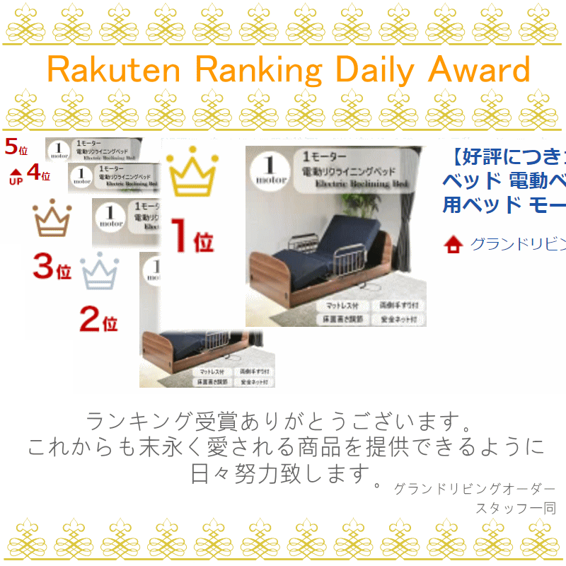 過激一般受け 入荷しました 送料無料 介護ベッド 電動ベッド 1モートルベッド 介護向け 介護狙ベッド モーターベッド 電動リクライニングベッド 介護 ベット 電動ベット 介護ベッド ベット 電動 電動リクライニング 生命家什 サルサ Glo T40 2r Sarusa Cannes Encheres Com