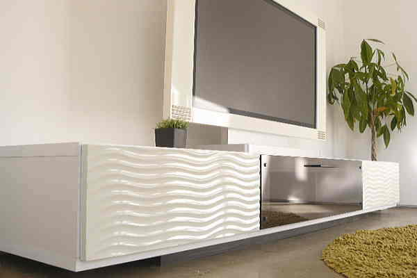 人気入荷しました 送料無料 開梱設置便 日本製 5cm幅 テレビボード ホワイト鏡面仕上げ テレビ台 ローボード 超大型 White 白 ハイグロス 艶あり 北欧 高級 収納 引き出し おしゃれ 天然木 モダン ウエーブ Wave Glo Sx1a Wave 5wh Onpointchiro Com
