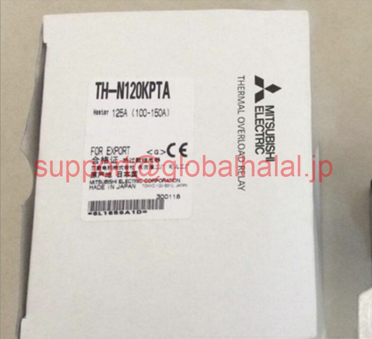 新品【東京発★適格請求書★税込】MITSUBISHI 三菱 TH-N120TAKP 125A【6ヶ月保証】|Global Halal Japan