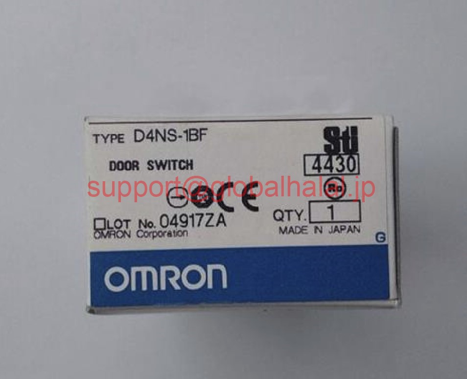 新品【日本の首都発★適当お願いごと書★税込】10個仕掛ける OMRON D4NS-1BF 小っちゃいセーフティ?部屋の入り口取り替えっこ/スライドキーユニット【６ヶ月引き受ける】
