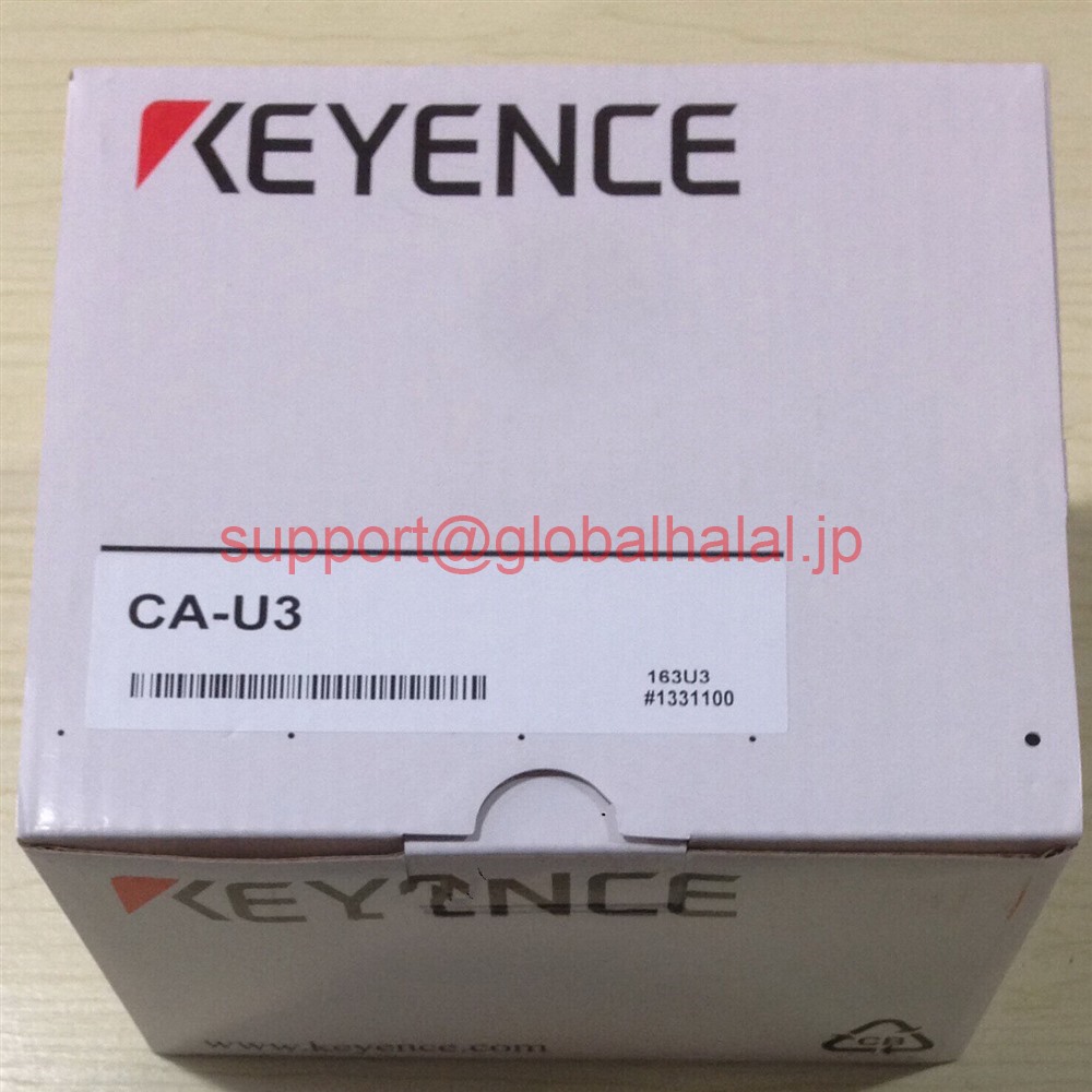 新品【日本の首都発★適当お願いごと書★税込】CA-U3 DC24Vワット数 キーエンス【６ヶ月引き受ける】