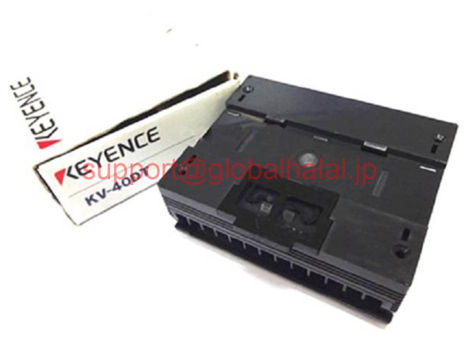 楽天市場】【新品 東京発 ☆適格請求書発行可☆】KEYENCE PLC KV