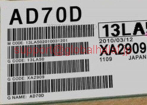 新品【東京発★適格請求書★税込】MITSUBISHI 三菱電機 AD70D ACサーボMR-SB/SD用位置決めユニット【６ヶ月保証】｜Global Halal Japan 76,120円