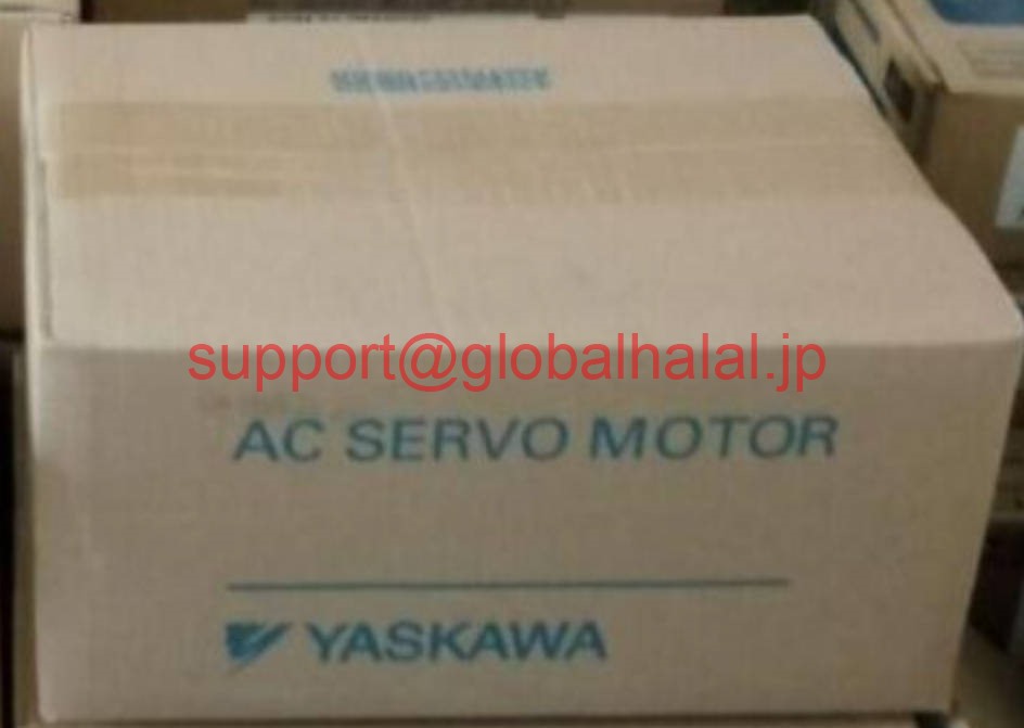 新品【日本の首都発★適当お願いごと書★税込】 YASKAWA サーボ原動機 SGMGH-75A2A61 【６ヶ月引き受ける】