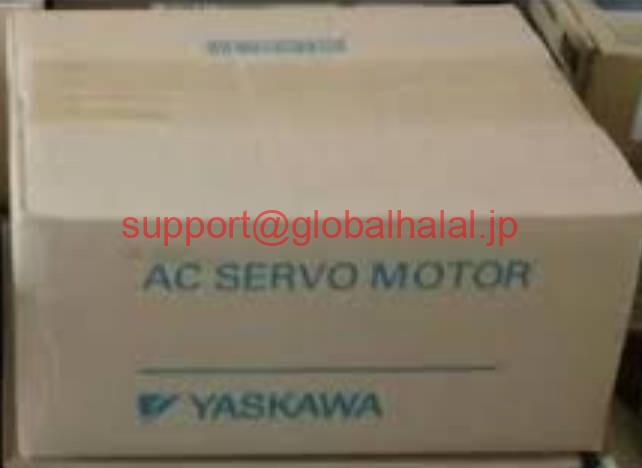 新品【日本の首都発★適当お願いごと書★税込】 YASKAWA サーボ原動機 SGMGV-1AA3A6C 【６ヶ月引き請ける】 パソコン・周辺機器-その他