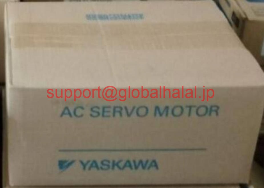 新品【日本の首都発★適当お願いごと書★税込】 YASKAWA サーボ原動機 SGMCS-1EN3A11 【６ヶ月引き受ける】
