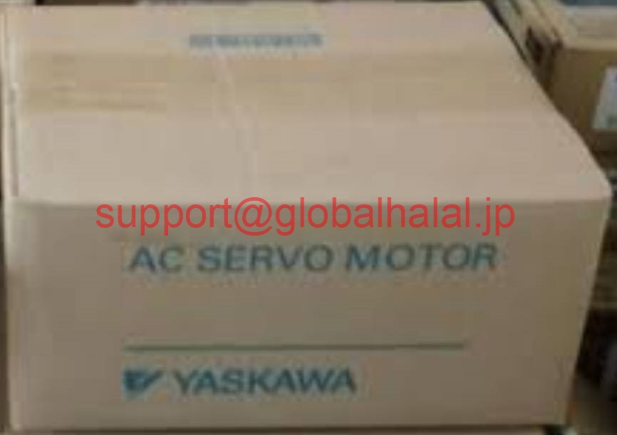 新品【日本の首都発★適当お願いごと書★税込】 YASKAWA サーボ原動機 SGMG-20A2BAB 【６ヶ月引き受ける】