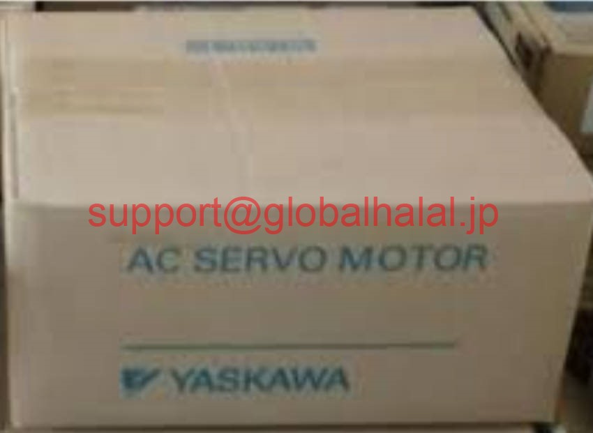 新品【日本の首都発★適当お願いごと書★税込】 YASKAWA サーボ原動機 SGMCS-80E3C11 【６ヶ月引き受ける】