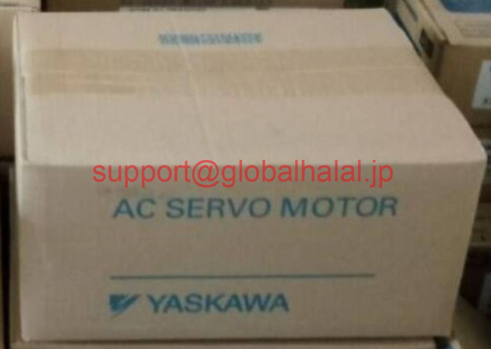 新品【日本の首都発★適当お願いごと書★税込】 YASKAWA サーボ原動機 SGMCS-04E3A11 【６ヶ月引き受ける】