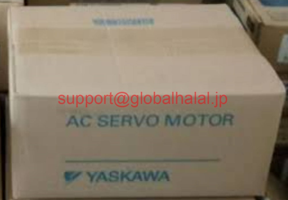 新品【日本の首都発★適当お願いごと書★税込】 YASKAWA サーボ原動機 SGMGV-1AADC2C 【６ヶ月引き受ける】