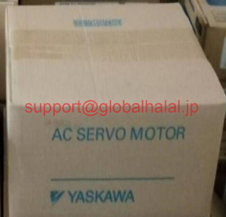 新品【日本の首都発★適当お願いごと書★税込】 YASKAWA サーボ原動機 SGMGV-55ADA2C 【６ヶ月引き請ける】 パソコン・周辺機器-その他