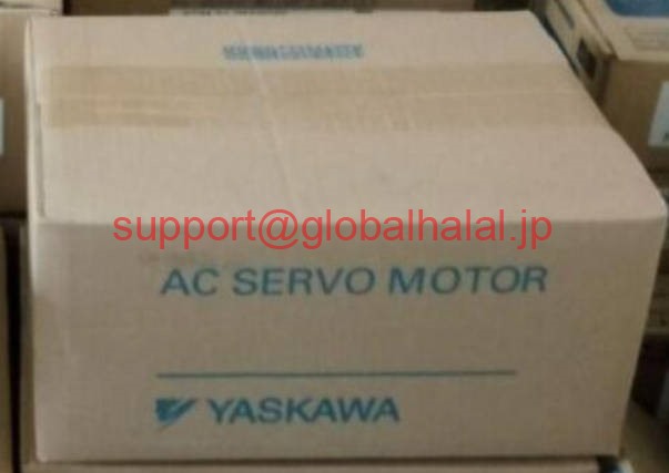新品【日本の首都発★適当お願いごと書★税込】 YASKAWA サーボ原動機 SGMAH-70ACA-FJ11 【６ヶ月引き受ける】