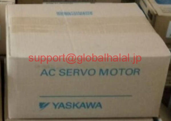 新品【日本の首都発★適当お願いごと書★税込】 YASKAWA サーボ原動機 SGMGH-40ACB2C 【６ヶ月引き受ける】
