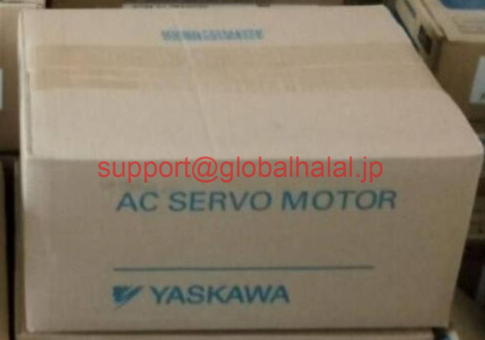 新品【日本の首都発★適当お願いごと書★税込】 YASKAWA サーボ原動機 SGMGV-75ADA6C 【６ヶ月引き受ける】