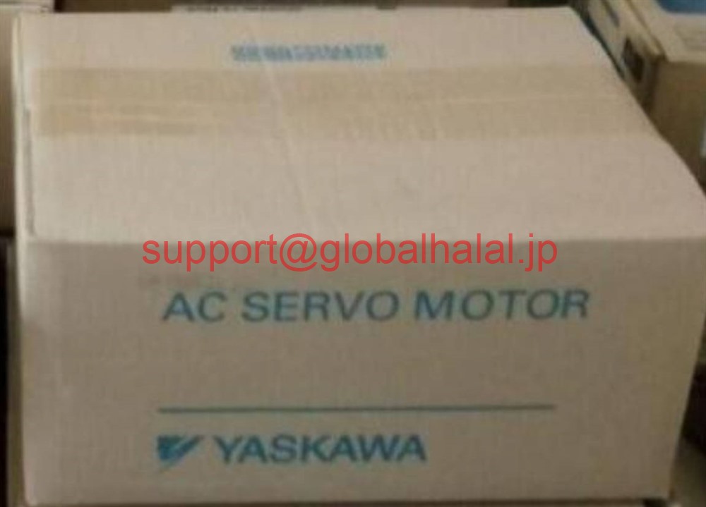 新品【日本の首都発★適当お願いごと書★税込】 YASKAWA サーボ原動機 SGMSV-20ADA6C 【６ヶ月引き受ける】