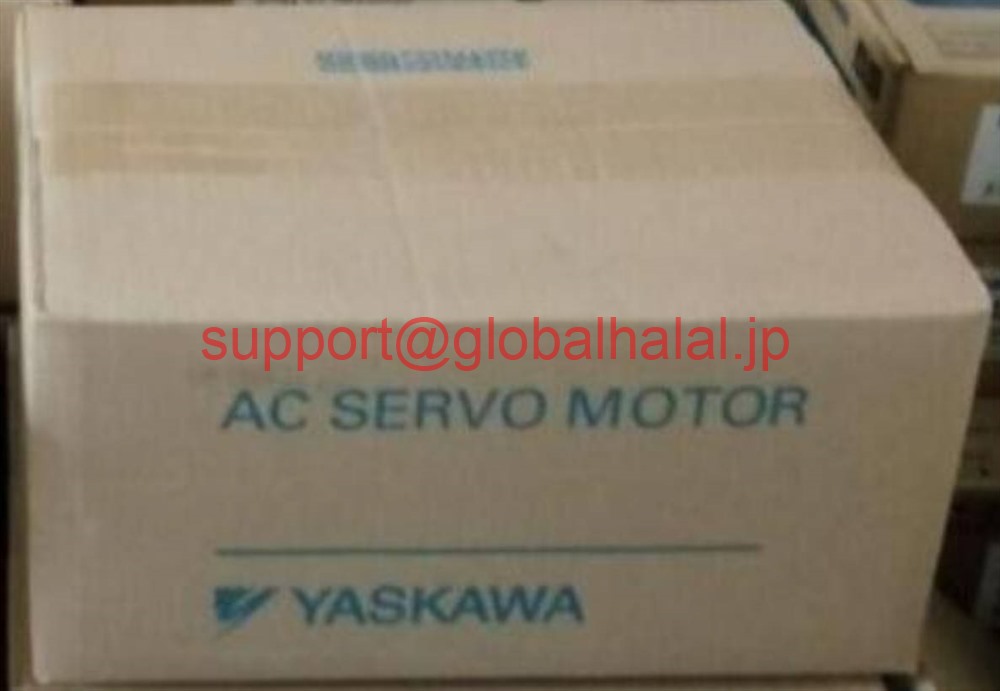 新品【日本の首都発★適当お願いごと書★税込】 YASKAWA サーボ原動機 SGMSS-30ACA61 【６ヶ月引き受ける】