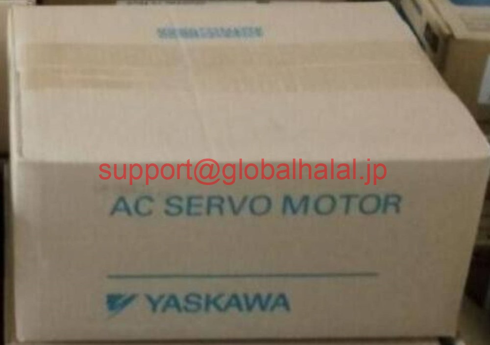 新品【日本の首都発★適当お願いごと書★税込】 YASKAWA サーボ原動機 SGMSV-25ADA2C 【６ヶ月引き受ける】