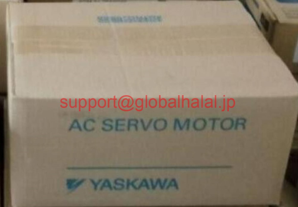新品【日本の首都発★適当お願いごと書★税込】 YASKAWA サーボ原動機 SGMGH-30ACA41 【６ヶ月引き受ける】