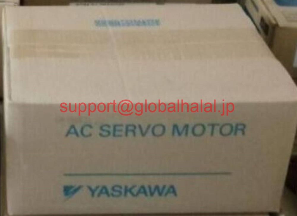 新品【日本の首都発★適当お願いごと書★税込】 YASKAWA サーボ原動機 SGMCS-07C3A11 【６ヶ月引き受ける】