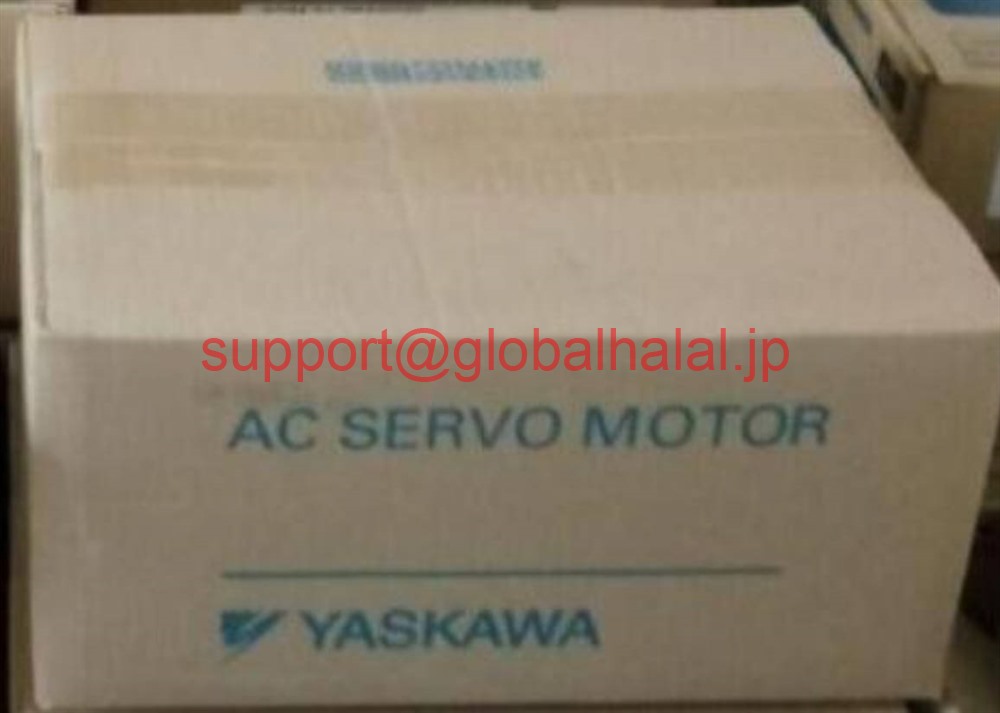新品【日本の首都発★適当お願いごと書★税込】 YASKAWA サーボ原動機 SGMDH-32ACA61 【６ヶ月引き受ける】