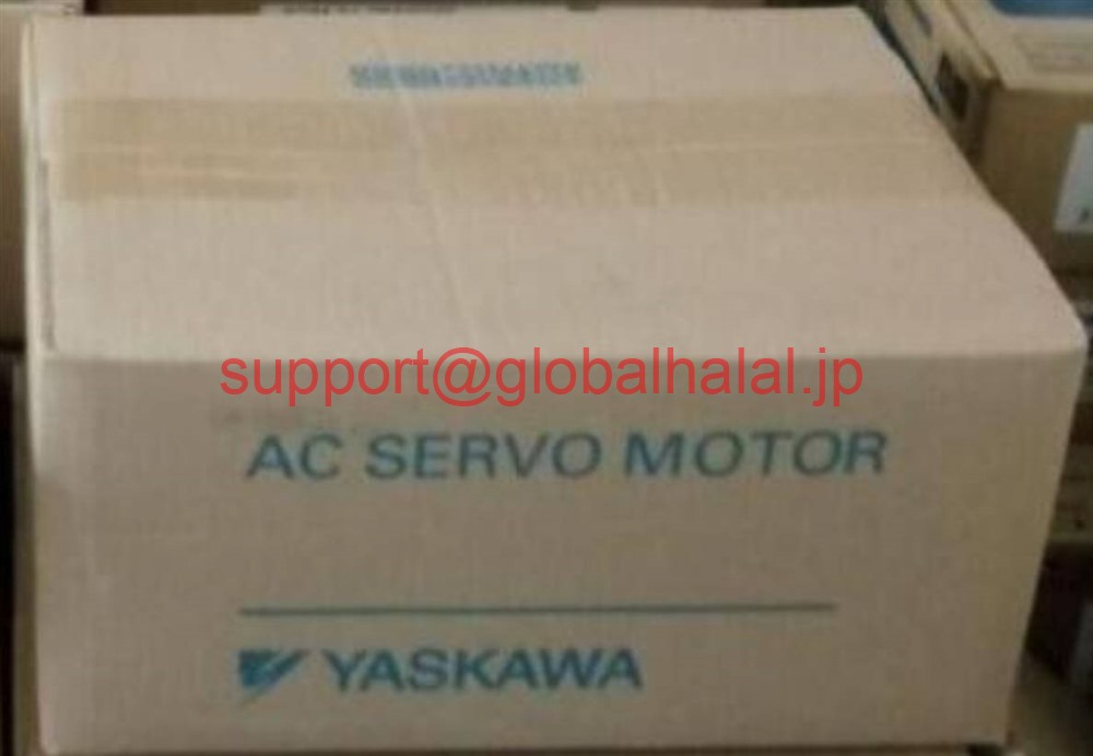 新品【日本の首都発★適当お願いごと書★税込】 YASKAWA サーボ原動機 SGMCS-16B3A11 【６ヶ月引き受ける】
