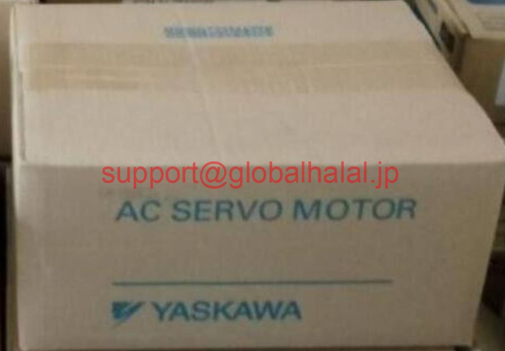 新品【日本の首都発★適当お願いごと書★税込】 YASKAWA サーボ原動機 SGMGH-1AA2A61 【６ヶ月引き受ける】