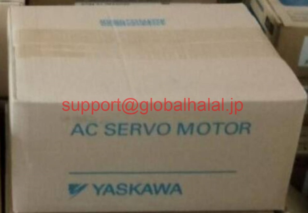 新品【日本の首都発★適当お願いごと書★税込】 YASKAWA サーボ原動機 SGMCS-16C3A11 【６ヶ月引き受ける】