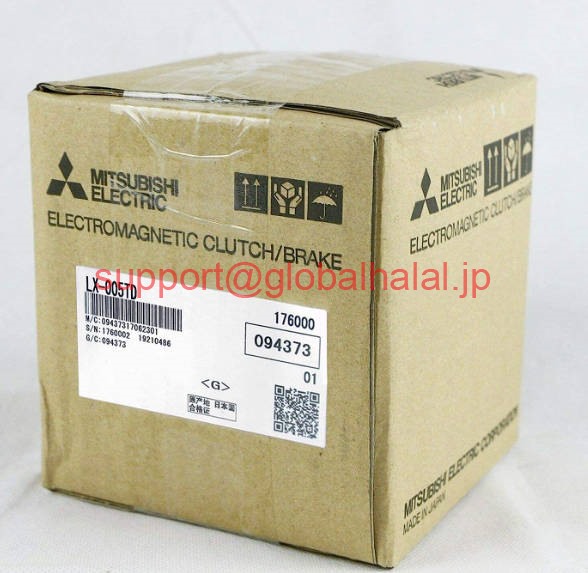 新品【東京発★適格請求書★税込】 三菱 テンションコントローラー LX-005TD 【６ヶ月保証】