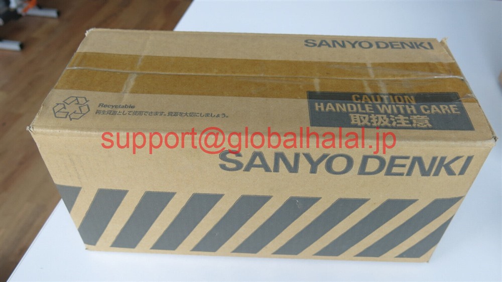 中古【東京発★適格請求書★税込】 山洋電機製  F686000DE41 【６ヶ月保証】