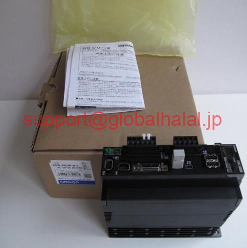 新品【東京発★適格請求書★税込】 OMRON サーボドライバー R88D-KN04H-ML2 【6ヶ月保証】|Global Halal Japan