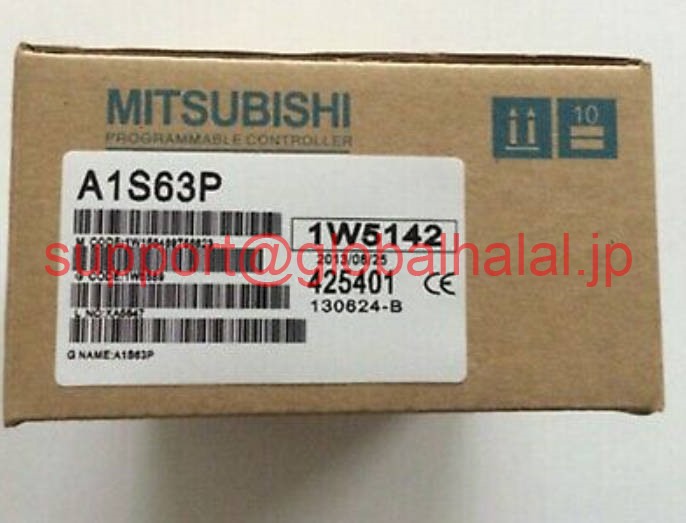楽天市場】【新品☆送料無料】三菱 電源ユニッ A61P 電源ユニット PLC
