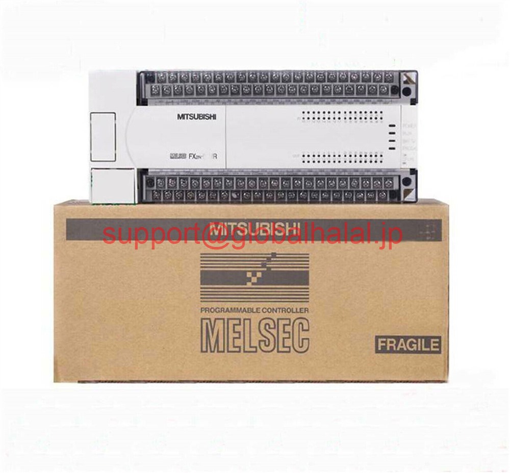 新品【日本の首都発★適当お願いごと書★税込】 三菱 シーケンサ FX2N-8EYT-ES/UL 【６ヶ月引き受ける】