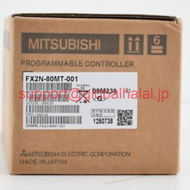 楽天市場】新品◇送料無料◇ MITSUBISHI/三菱 シーケンサ FX1N-60MT