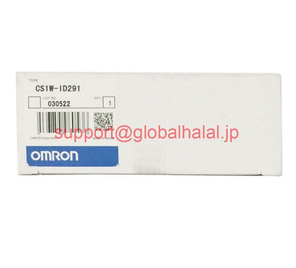 新品【日本の首都発★適当お願いごと書★税込】 OMORN プログラマブル制御装置 CS1W-ID291 【６ヶ月引き受ける】