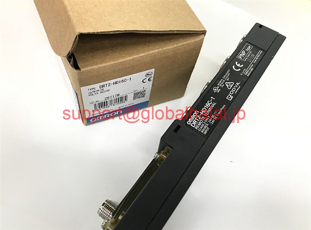 新品【日本の首都発★適当お願いごと書★税込】 OMORN プログラマブル制御装置 DRT2-固定ディスク16C-1 【６ヶ月引き受ける】