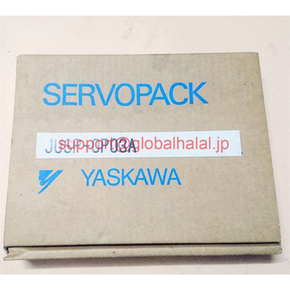 新品【日本の首都発★適当お願いごと書★税込】 安川 操縦者 モデュール JUSP-OP03A 【６ヶ月引き請ける】 パソコン・周辺機器-その他