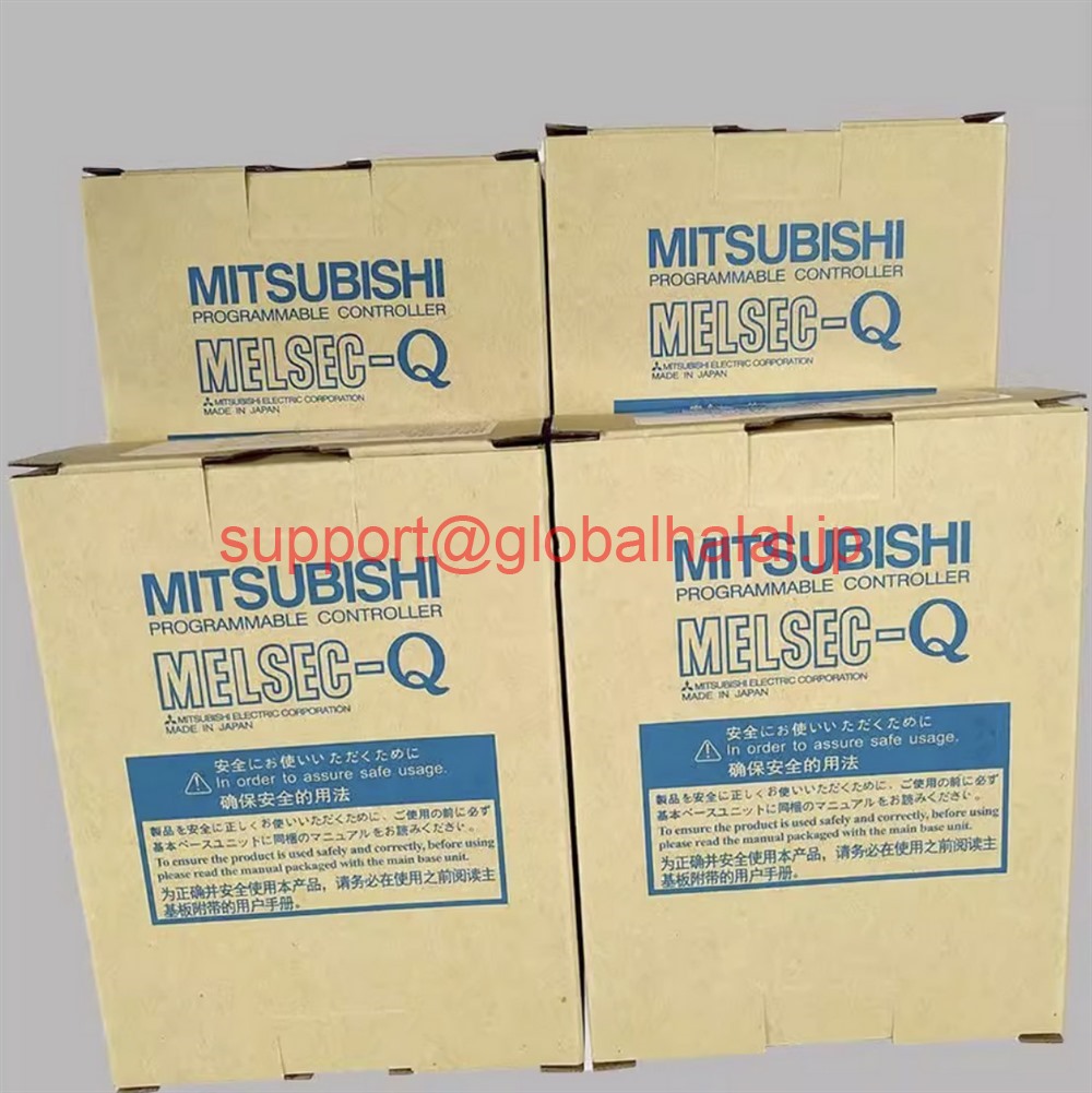 新品【日本の首都発★適当お願いごと書★税込】 三菱 シーケンサ AY72 【６ヶ月引き受ける】