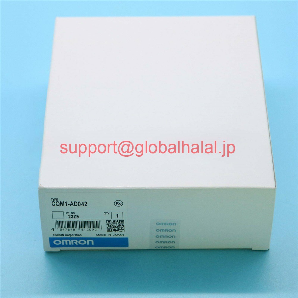 新品【日本の首都発★適当お願いごと書★税込】 OMORN インプット単一のもの CQM1-AD042 【６ヶ月引き受ける】