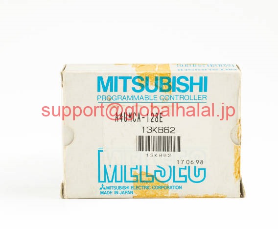 新品【日本の首都発★適当お願いごと書★税込】 三菱 記憶装置テープ A4UMCA-128E 【６ヶ月引き受ける】