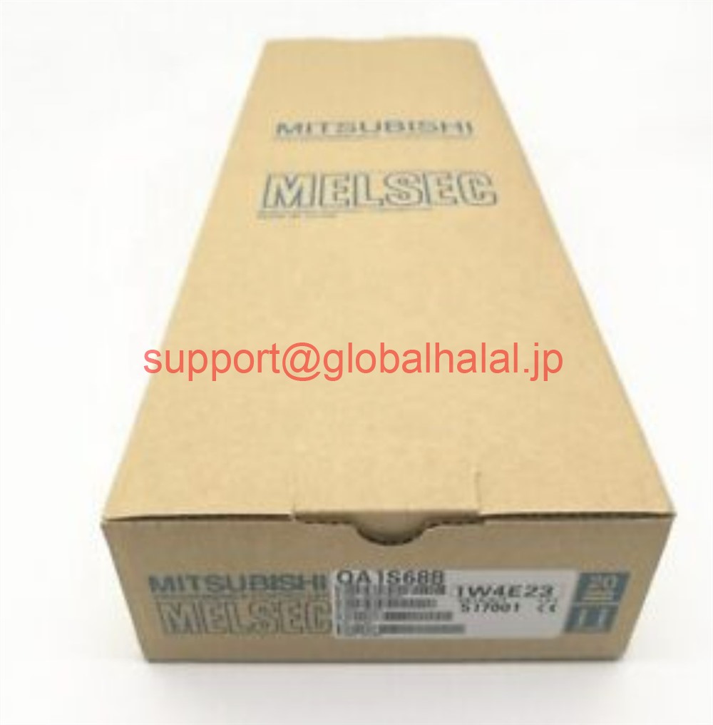 新品【日本の首都発★適当お願いごと書★税込】 三菱 シーケンサ QA1S68B 【６ヶ月引き請ける】 パソコン・周辺機器-その他