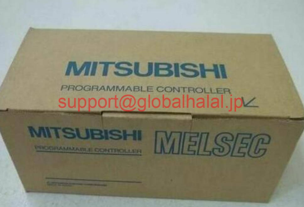新品【東京発★適格請求書★税込】 三菱 シーケンサ AD58 【６ヶ月保証】｜Global Halal Japan