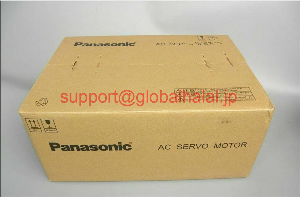 新品【東京発★適格請求書★税込】 Panasonic サーボモーター MSM022A1C 【6ヶ月保証】|Global Halal Japan